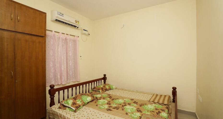 Renald guest House, Pondicherry 4